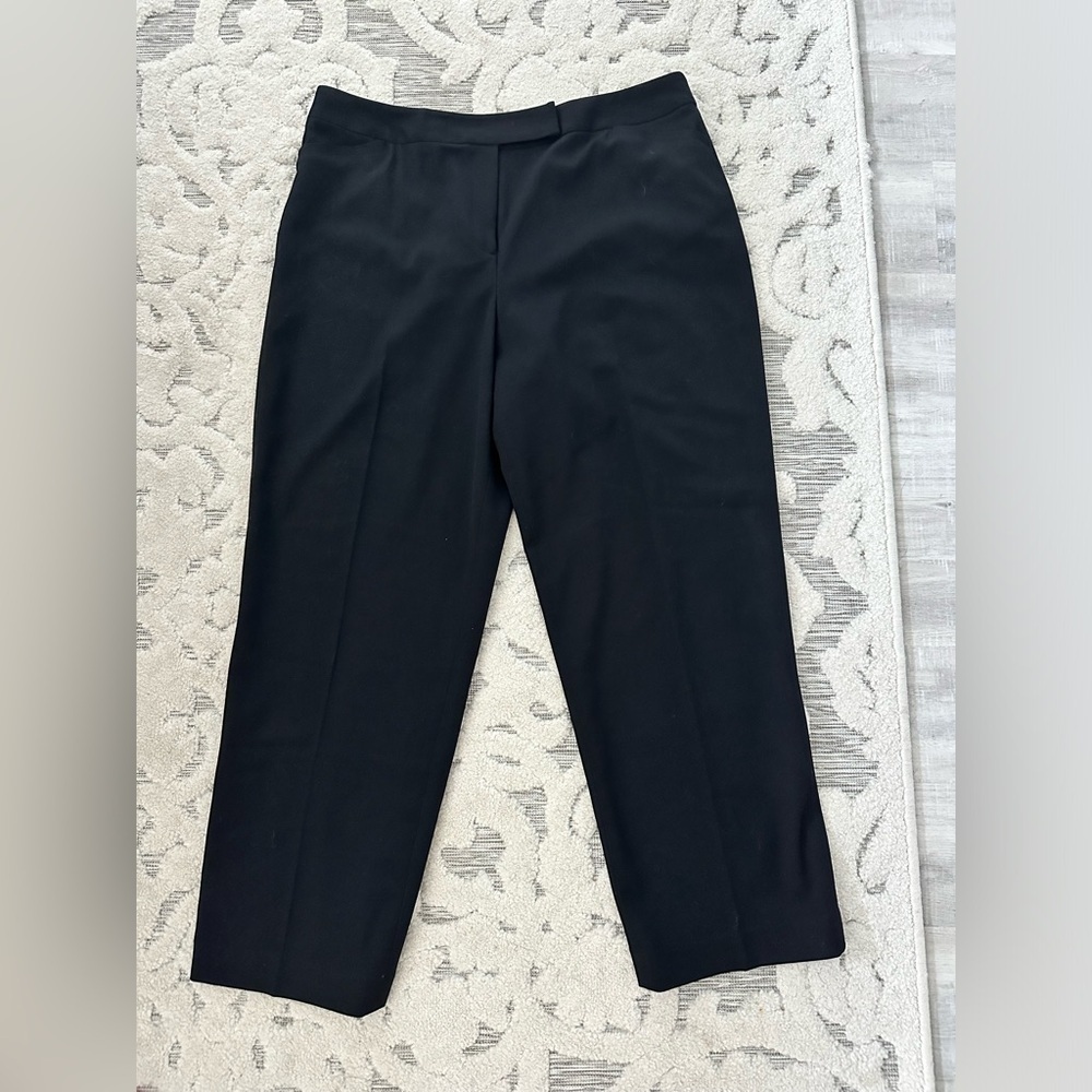 Rafaella Plus Size Trouser​​​​​​​
